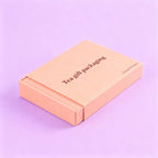 Custom Tea Boxes