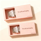 Custom Tea Boxes