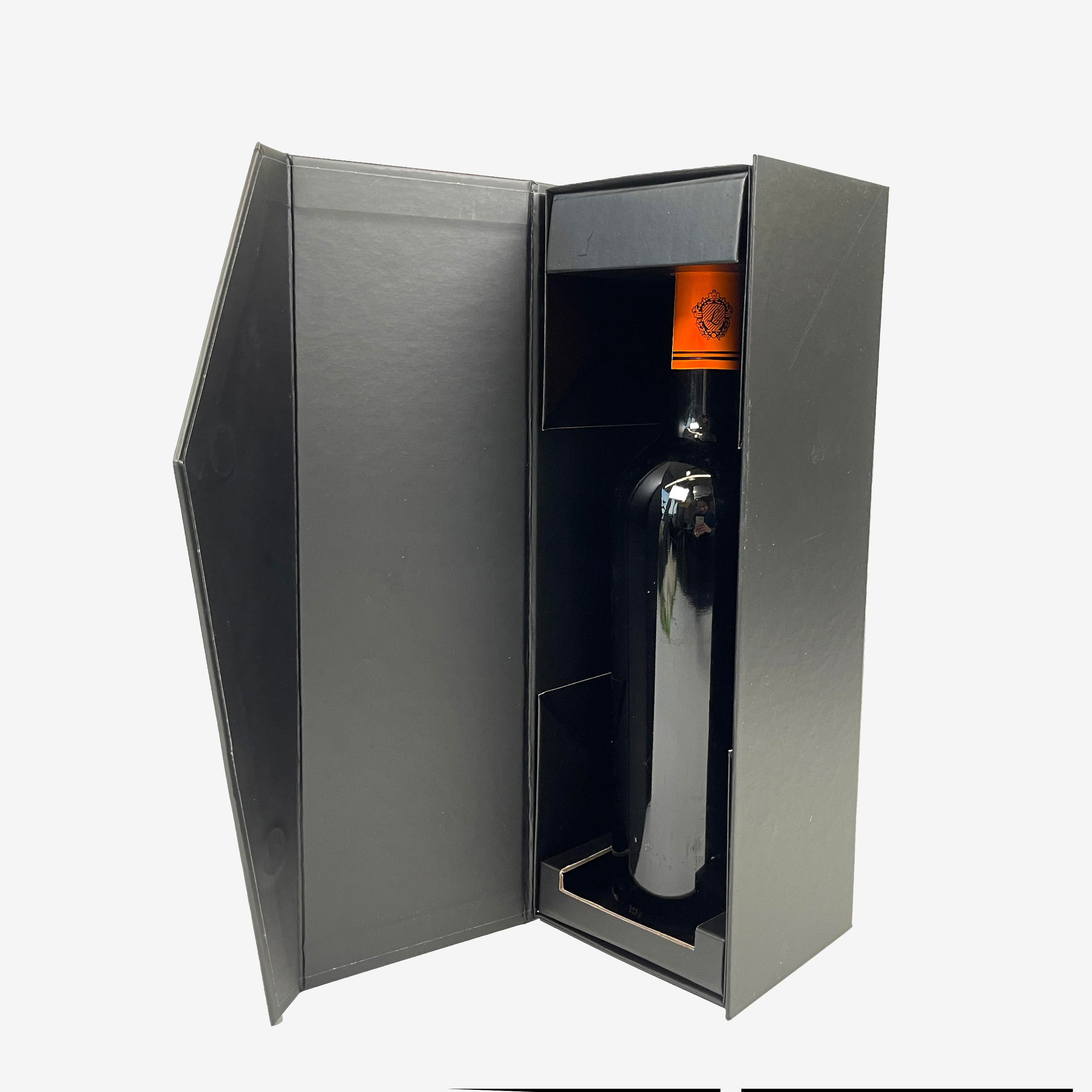 Custom Tequila Packaging Boxes Manufacturer Main image