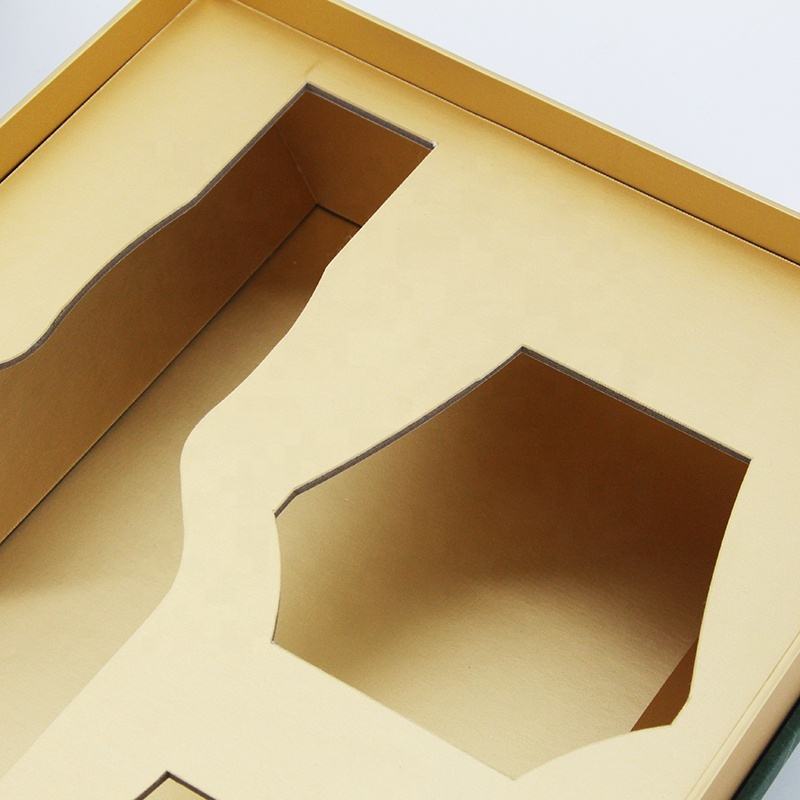 Tequila Packaging Boxes