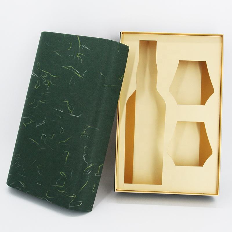 Tequila Packaging Boxes