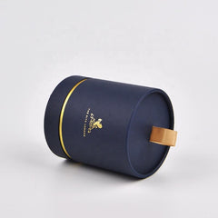 Custom Tube Packaging Boxes