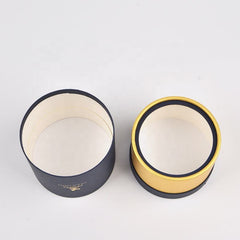 Custom Tube Packaging Boxes