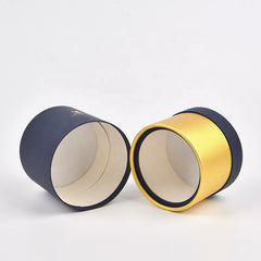 Custom Tube Packaging Boxes