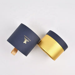 Custom Tube Packaging Boxes