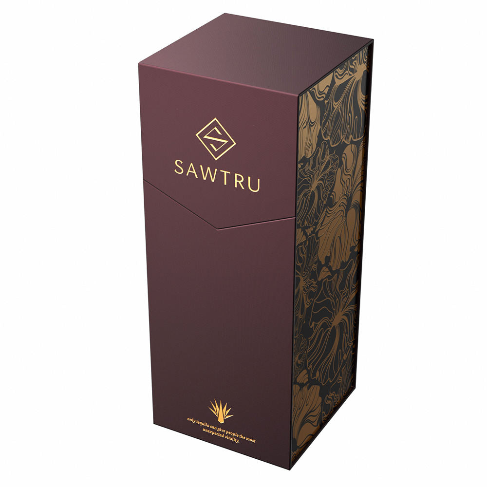 Custom Whiskey Packaging Boxes