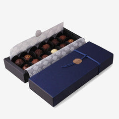 Custom Chocolate Packaging Boxes