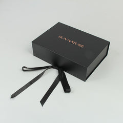 Custom Hair Extension Packaging