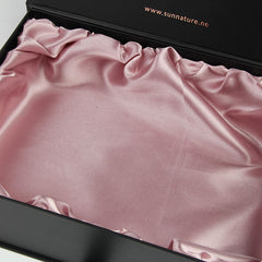 Custom Hair Extension Packaging