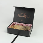 Custom Hair Extension Packaging
