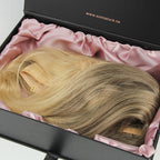 Custom Hair Extension Packaging
