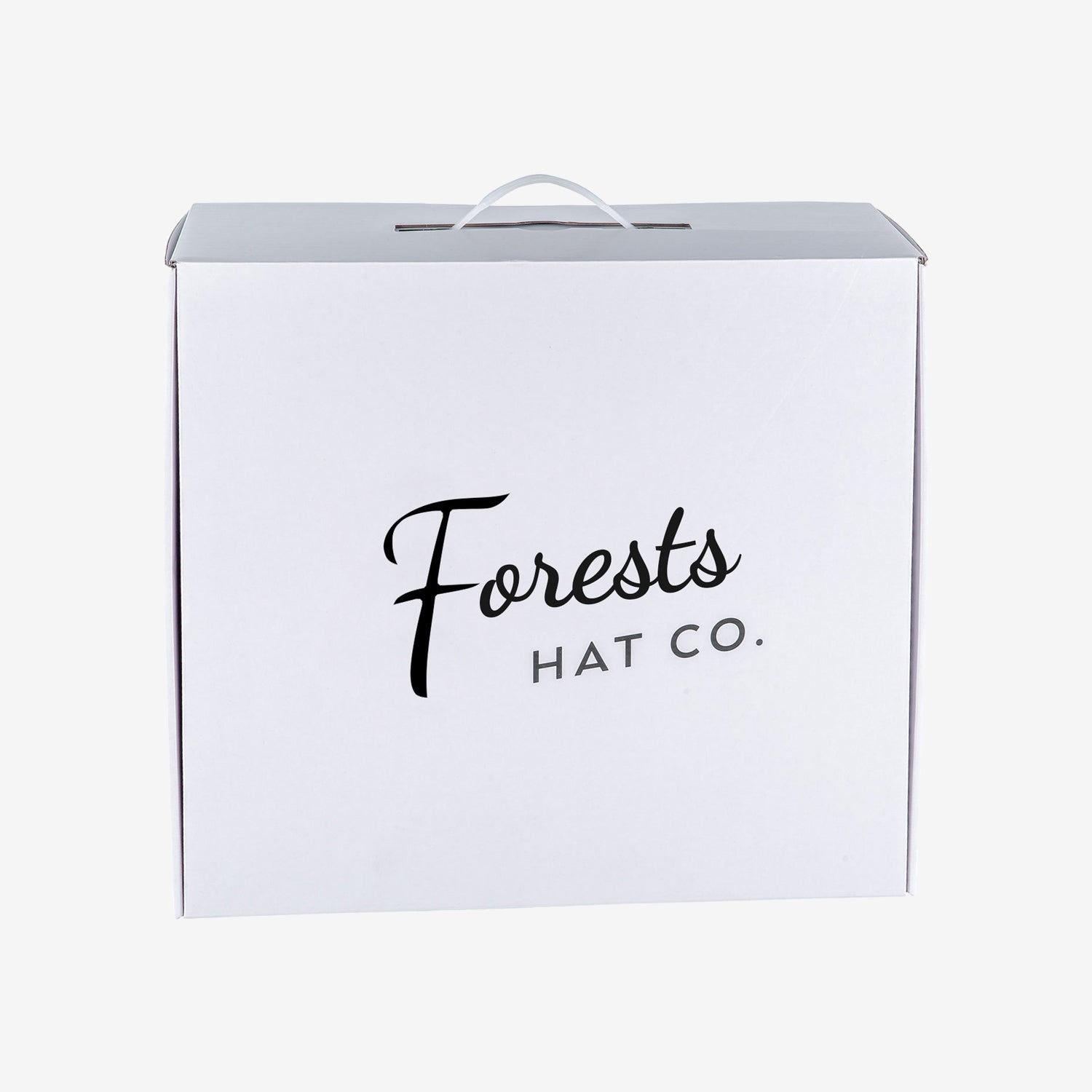 Custom hat boxes packaging Secondary image