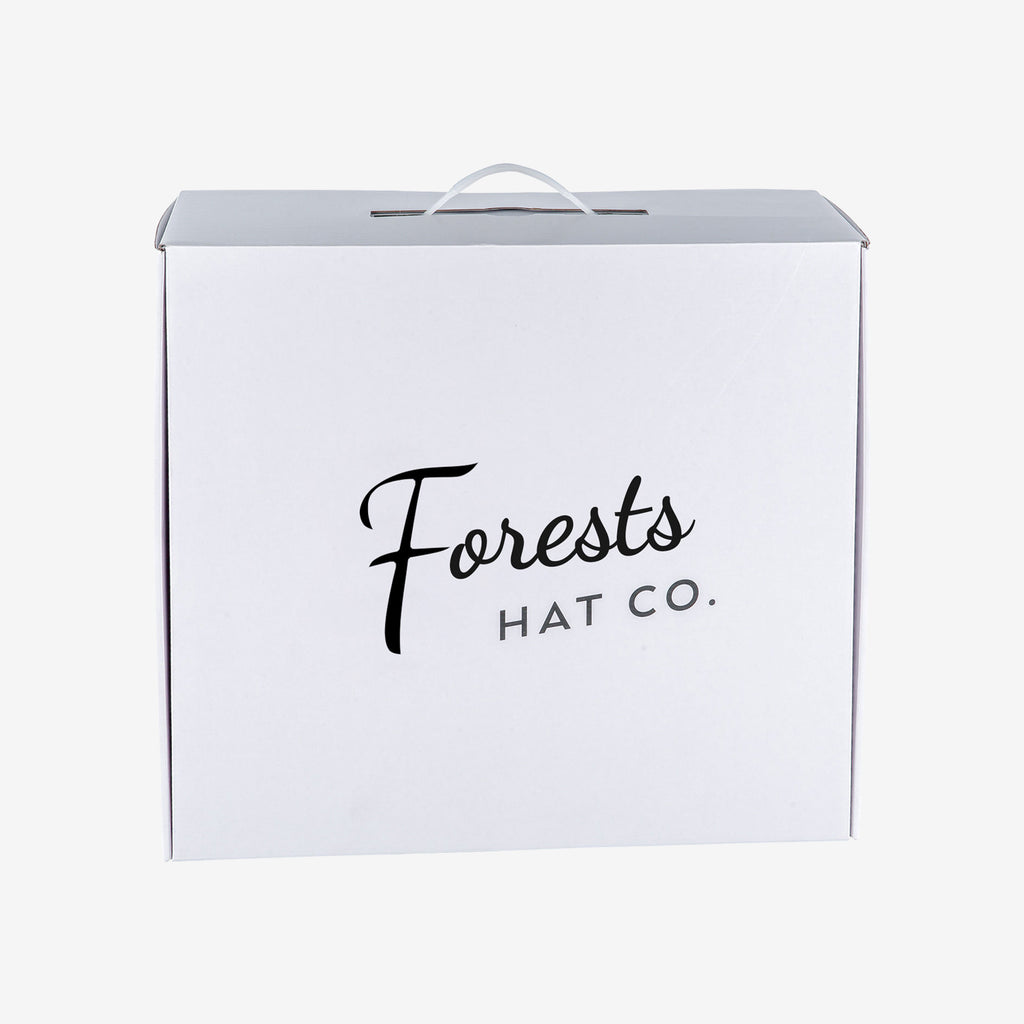 Custom hat boxes packaging