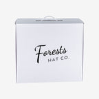 Custom hat boxes packaging