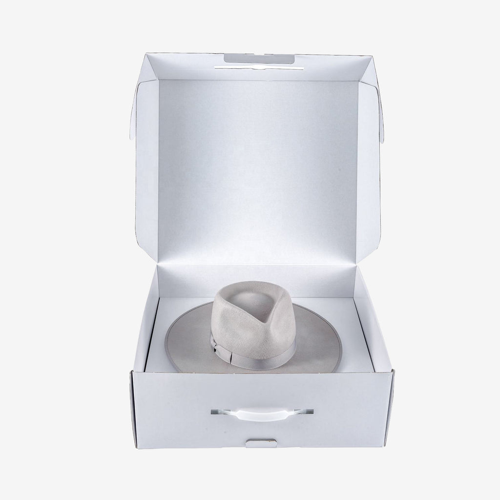Custom hat boxes packaging