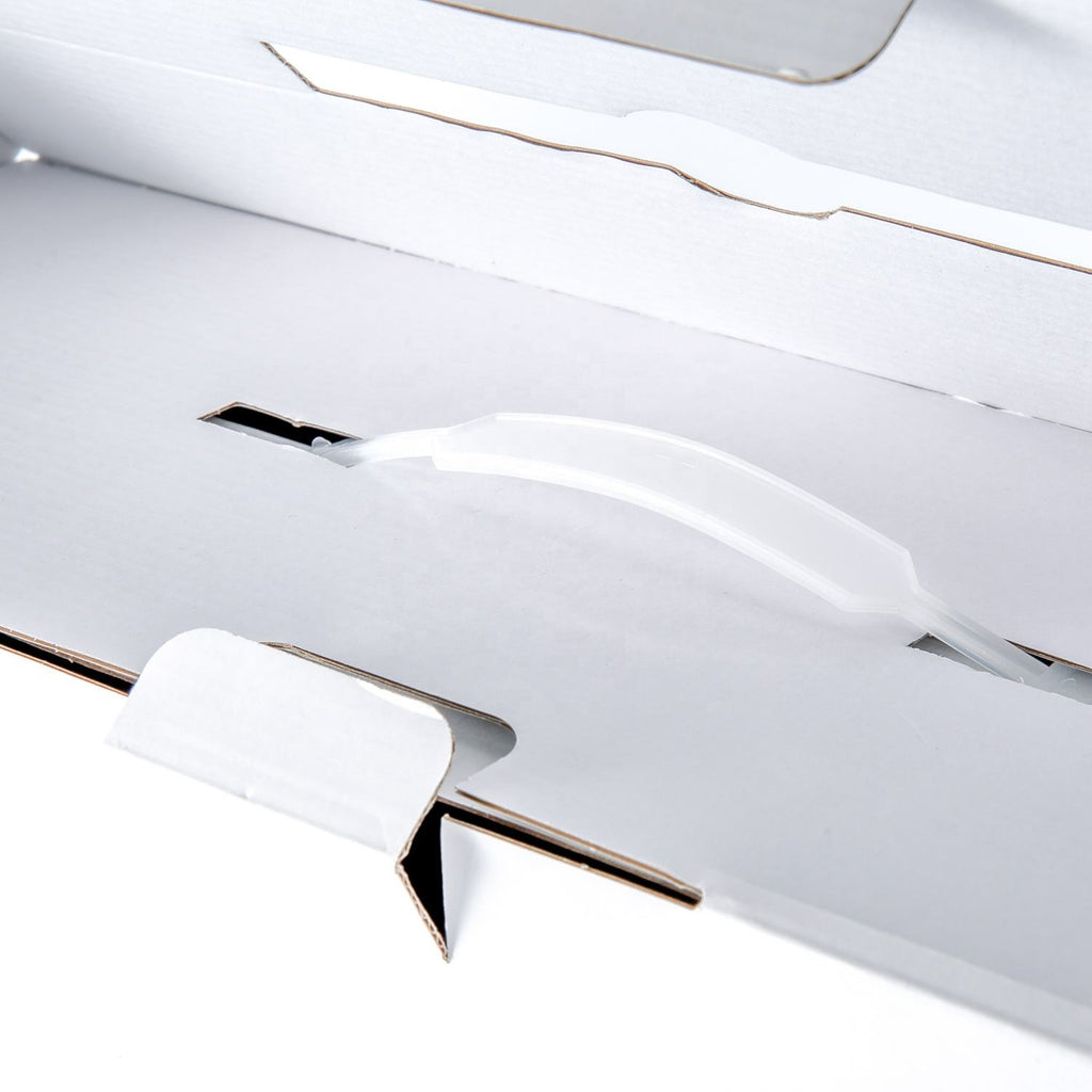 Custom hat boxes packaging