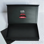 Custom printed lipstick boxes