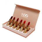 Custom printed lipstick boxes