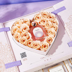 Custom makeup boxes packaging