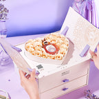Custom makeup boxes packaging
