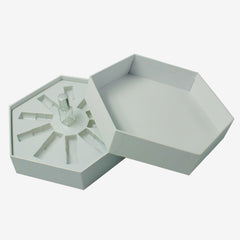 Custom nail polish packaging boxes