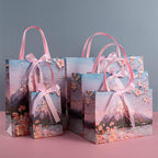 Custom paper bags online