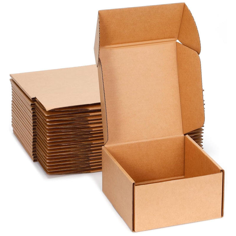 Custom shirt boxes wholesale Secondary image