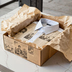 Custom shirt boxes wholesale