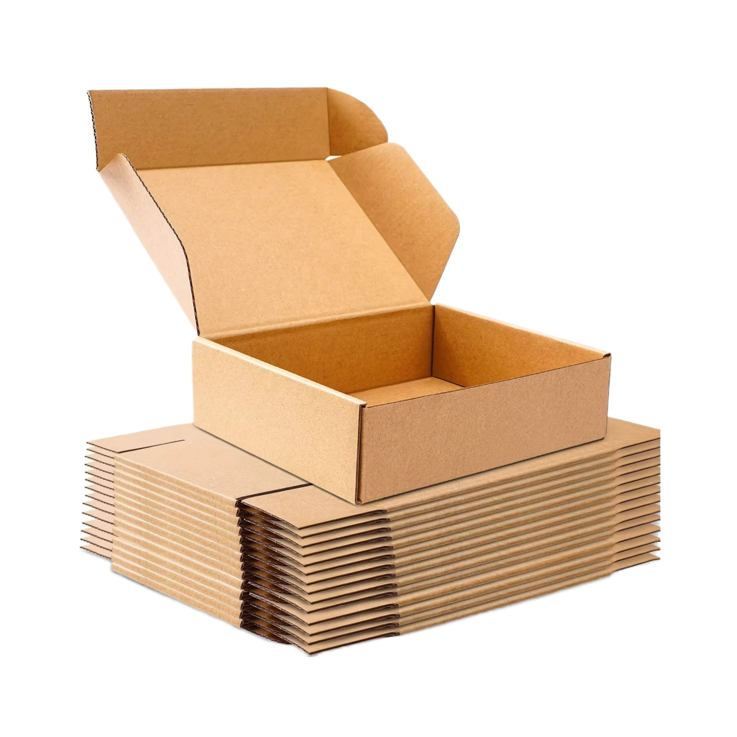 Custom shirt boxes wholesale