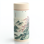 Custom Tea Box Packaging