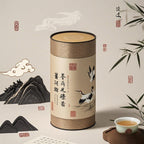 Custom Tea Box Packaging