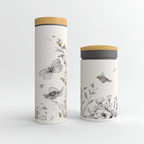 Custom Tea Box Packaging