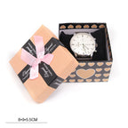 Paper Watch Gift Boxes