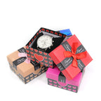 Paper Watch Gift Boxes