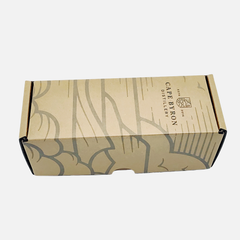 Custom wine boxes wholesale
