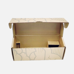 Custom wine boxes wholesale