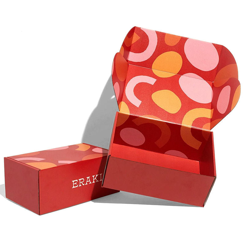 Cajas de correo personalizadas y ecológicas Imagen principal del producto