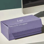 Cajas de correo de envío personalizadas