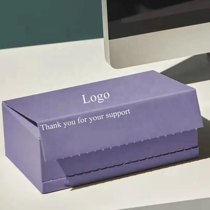Cajas de correo de envío personalizadas