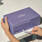 Cajas de correo de envío personalizadas