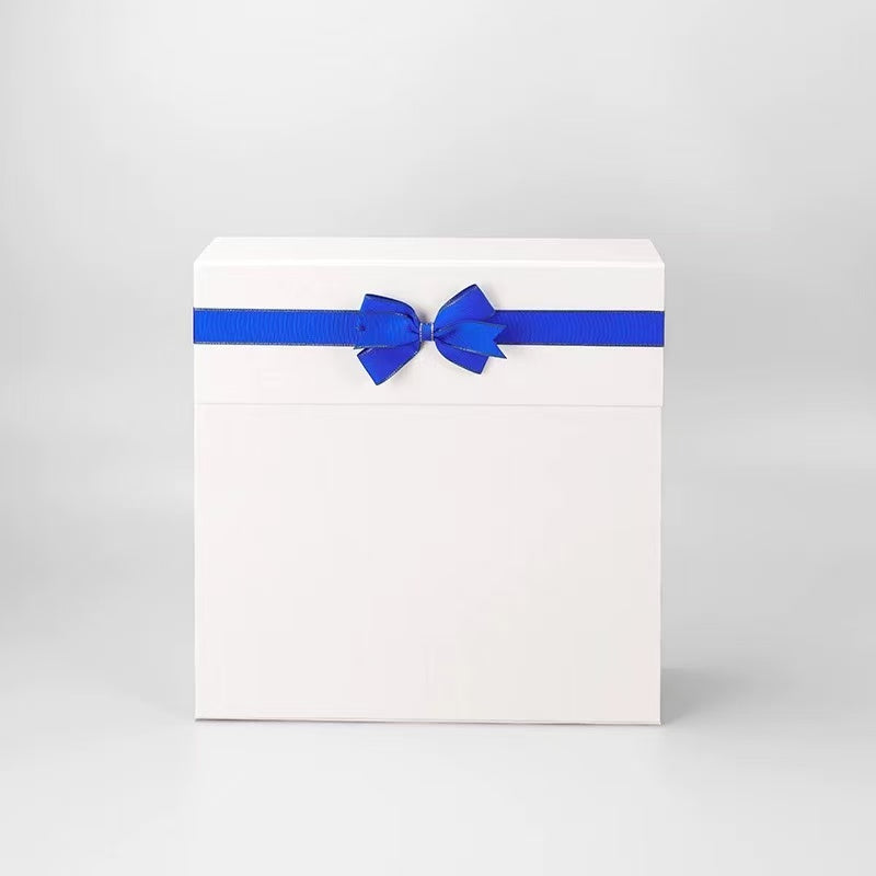 Custom Foldable Rigid Boxes