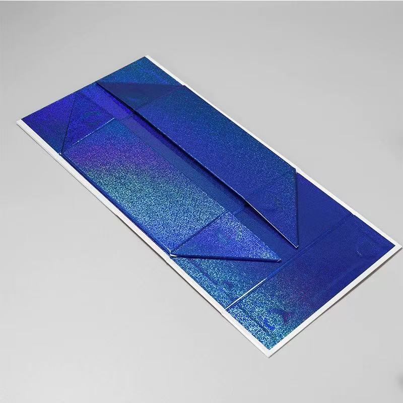 Custom Foldable Rigid Boxes