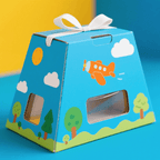 Foldable Toy Boxes Wholesale