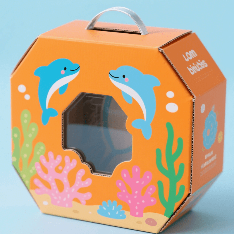 Foldable Toy Boxes Wholesale