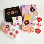 Custom Doughnut Boxes
