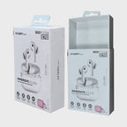 Earphone Packaging Projects