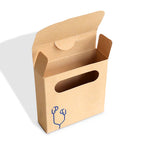 Earphones Packaging Boxes