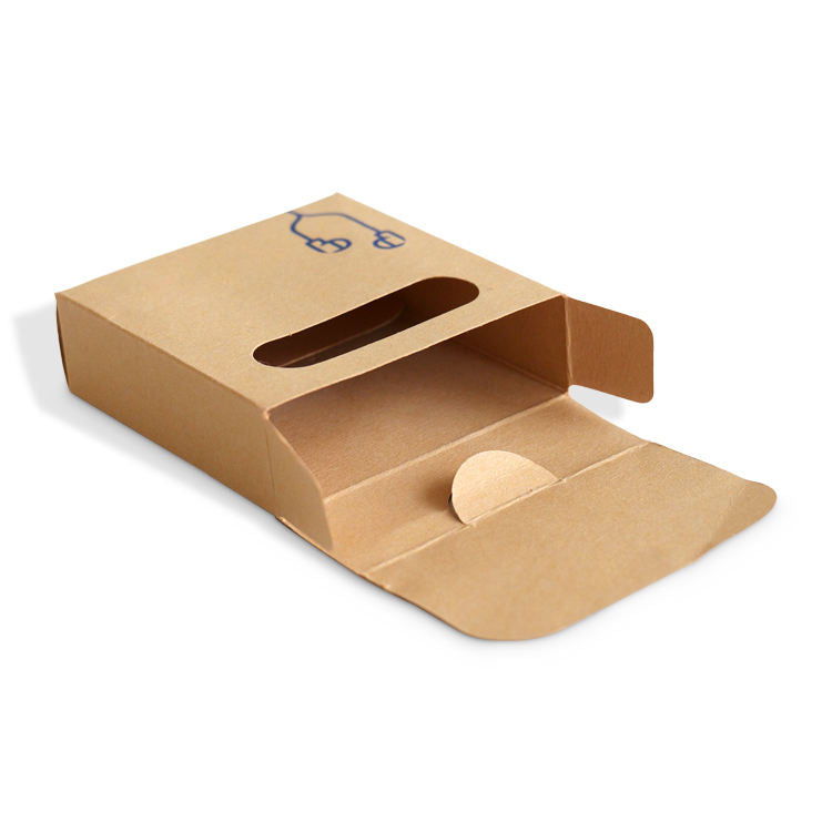 Earphones Packaging Boxes