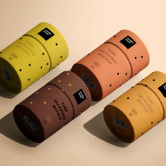 Eco Friendly Paper Tube Packaging
