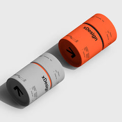 Eco Friendly Paper Tube Packaging